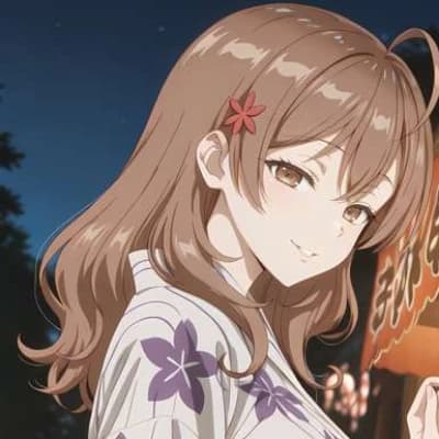 Masha Kujou thumbnail