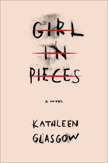 Girl in pieces thumbnail