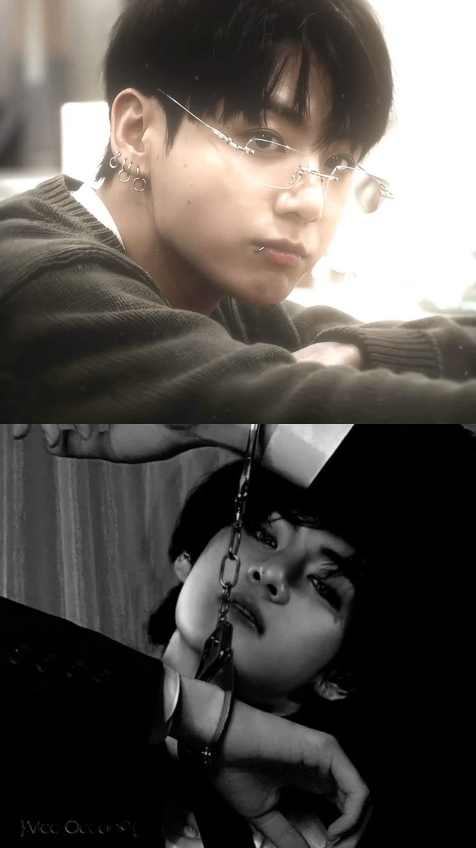 Jeon Jungkook thumbnail
