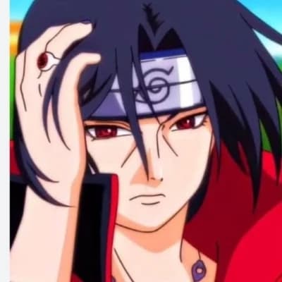 Luna Uchiha thumbnail