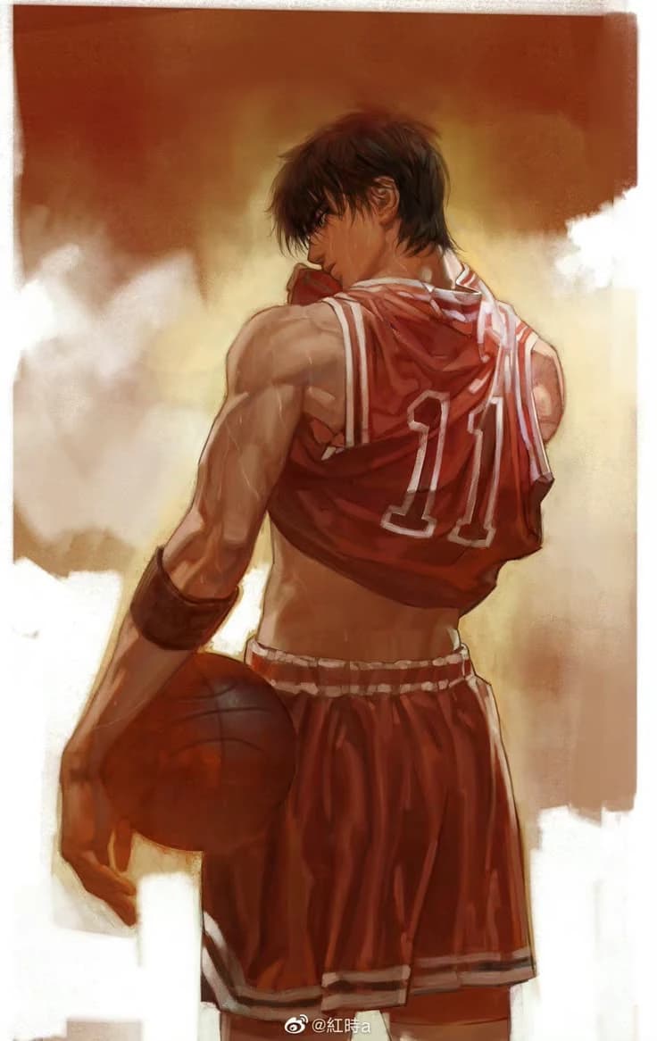 Mark - Bully (BL) thumbnail