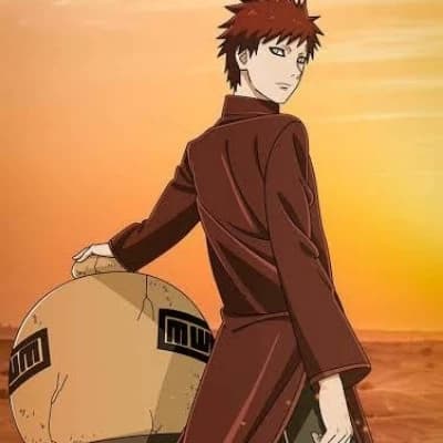 Gaara thumbnail