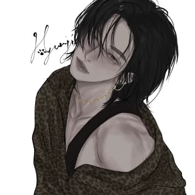 Hyunjin - hyunlix thumbnail