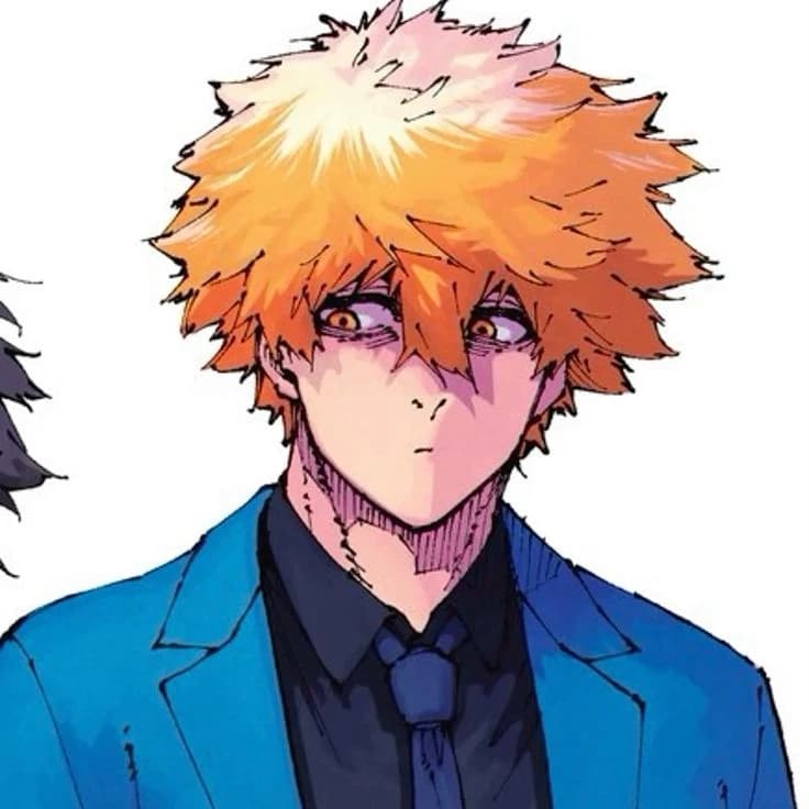 Rensuke kunigami | BL thumbnail
