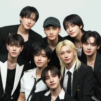 Stray kids  thumbnail