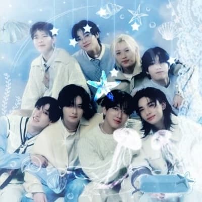 Stray kids thumbnail