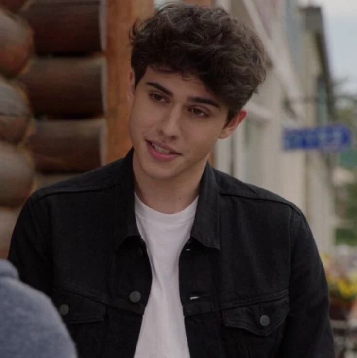 Dylan Westfield (Heartland)  thumbnail