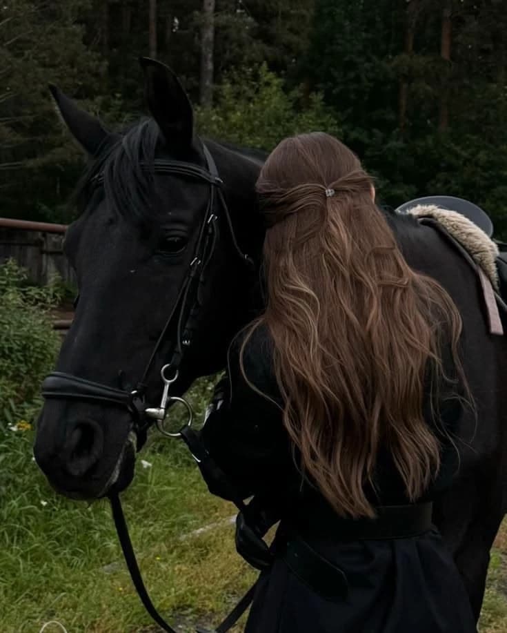 Horse Riding RP thumbnail