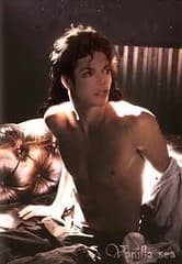 Michael Jackson e Supernatural thumbnail