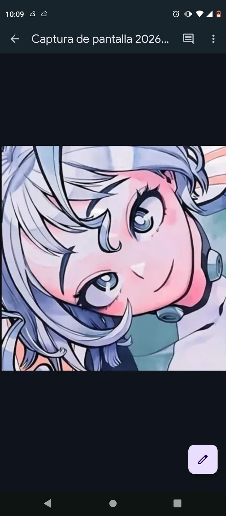 MHA-Valentine's Day thumbnail