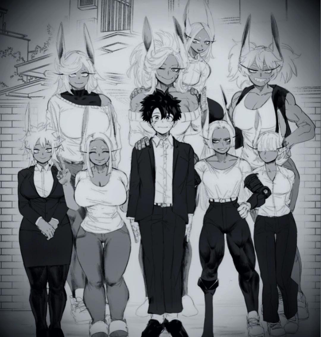MHA-a life of rabbits thumbnail