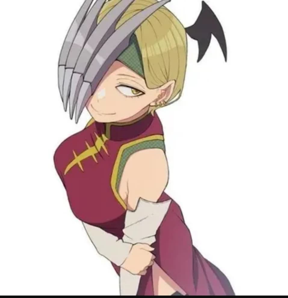 MHA-Ryukyu thumbnail