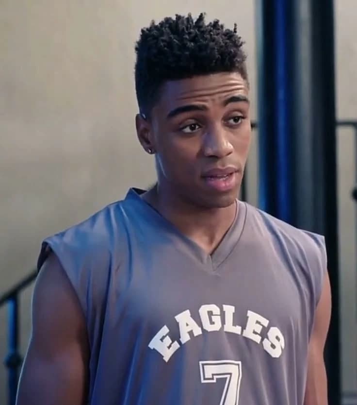 Daniel Hayward - Greenhouse academy 🦅 thumbnail