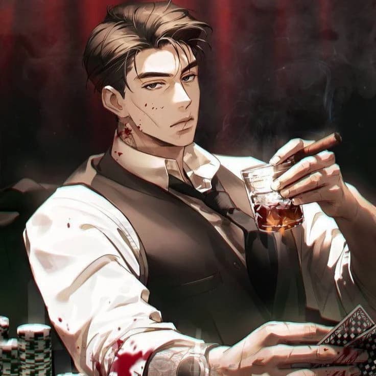 Silas Volcov thumbnail