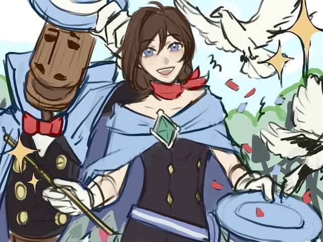 Trucy Wright thumbnail