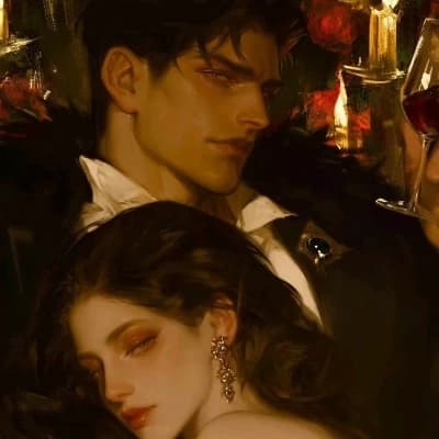 Grey Thorne (Your Ex boyfriend) thumbnail