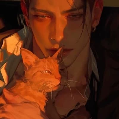 Kenry Lennon (The Cat Owner) thumbnail
