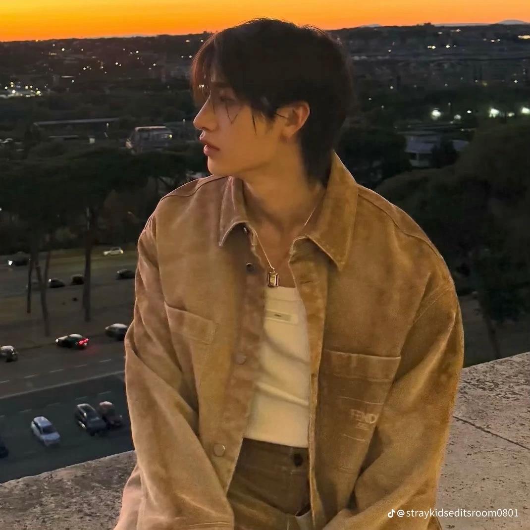 Bang Chan  thumbnail