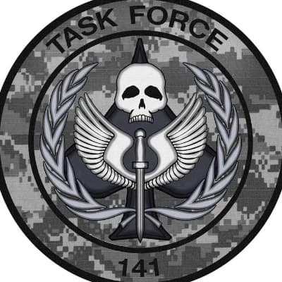 Task Force 141: Internal Accusations thumbnail