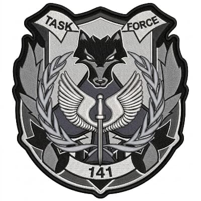 Task force/Kortac  thumbnail
