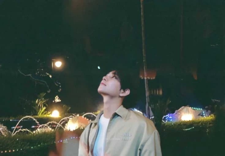 Joshua hong thumbnail