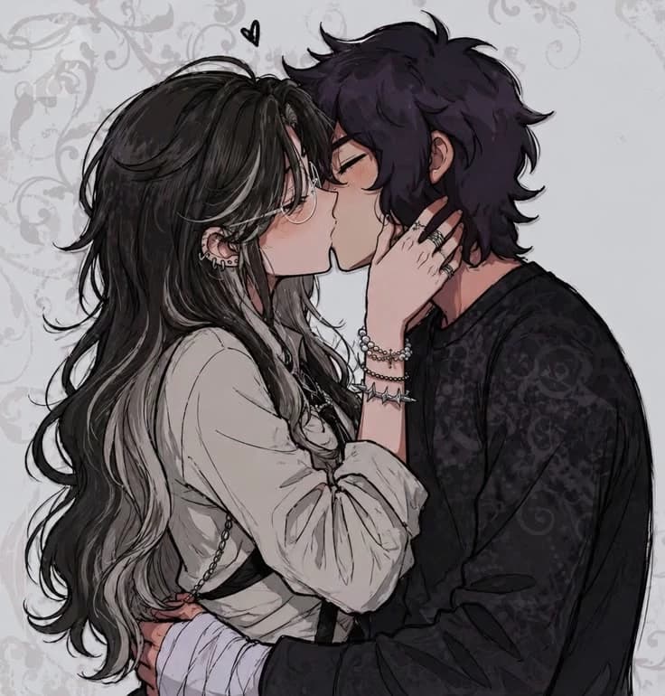Lina and Ethan | Love Triangle thumbnail