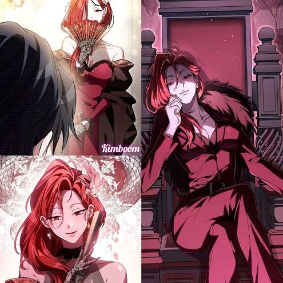 Red Rose thumbnail