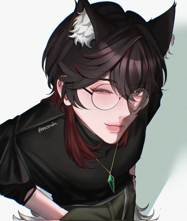 Gin Gitsune thumbnail