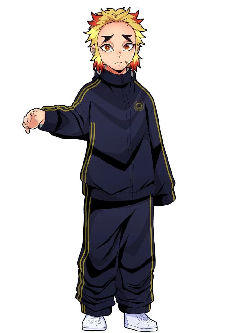 Senjuro Rengoku thumbnail