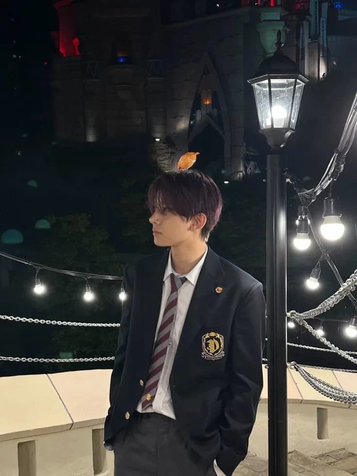 Lee Heeseung thumbnail