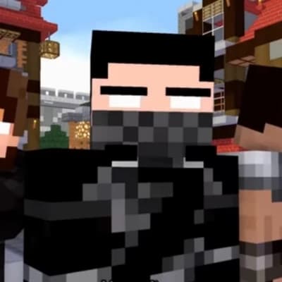 Herobrine thumbnail