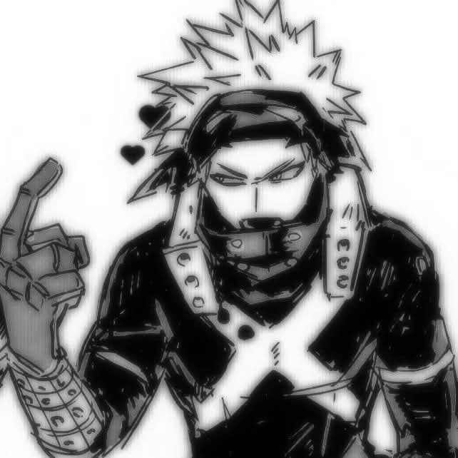 Katsuki Bakugo thumbnail