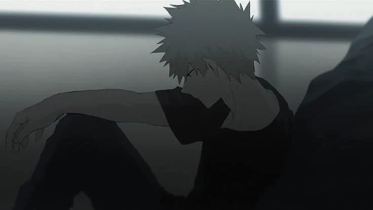 Katsuki Bakugo thumbnail