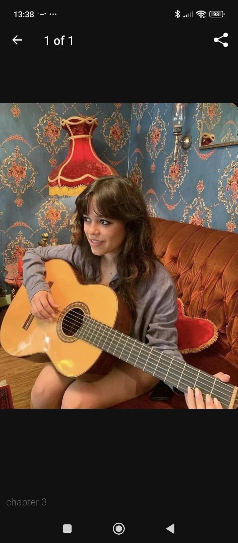 Jenna Ortega  thumbnail