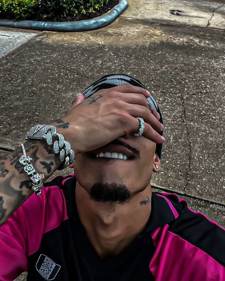 Lyam  chefe do morro  thumbnail