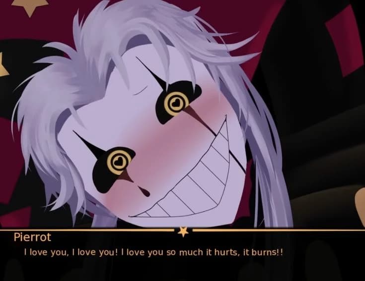 Pierrot (Circus Freak) thumbnail