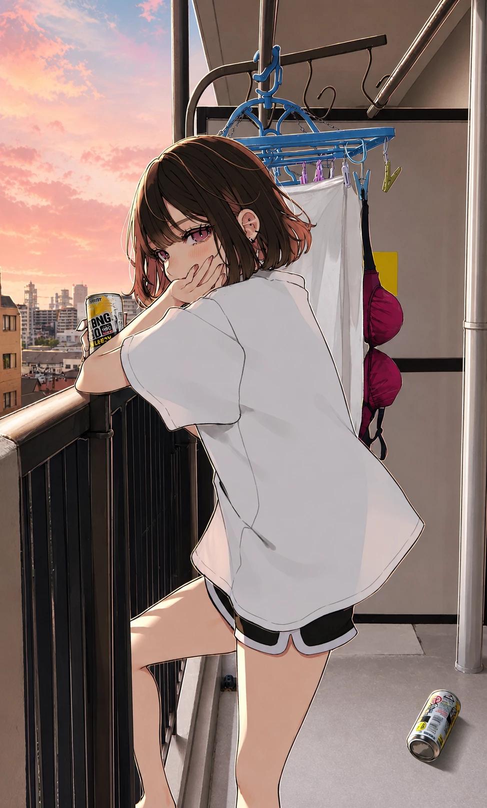 Aki Mizuhara (水原 秋) thumbnail