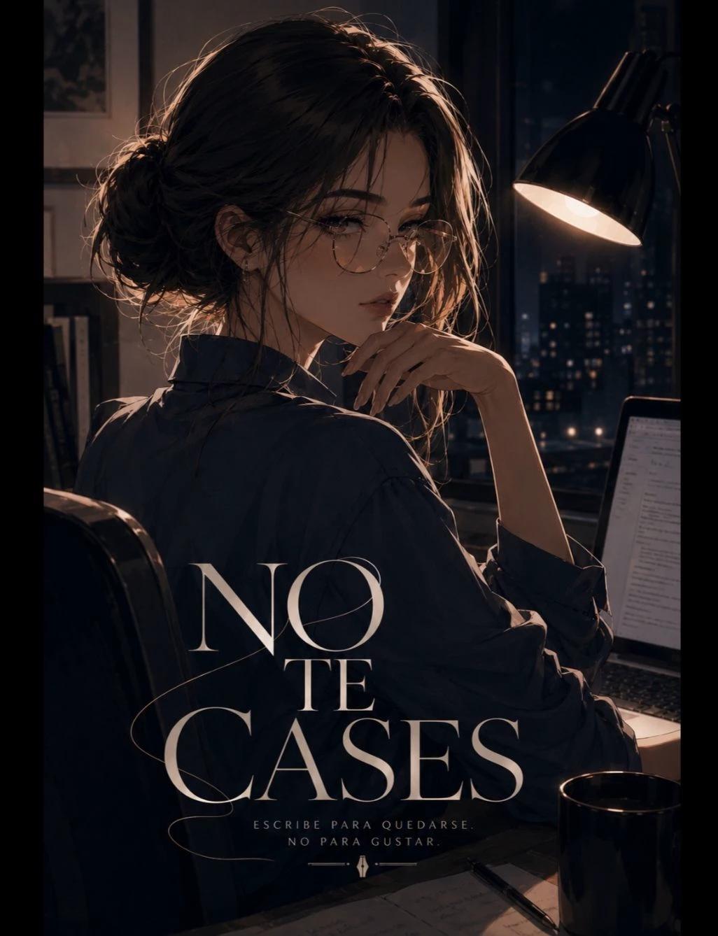 No te cases thumbnail