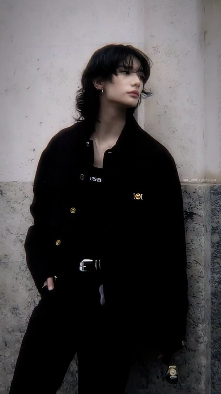 Príncipe Hwang Hyunjin vampiro  thumbnail