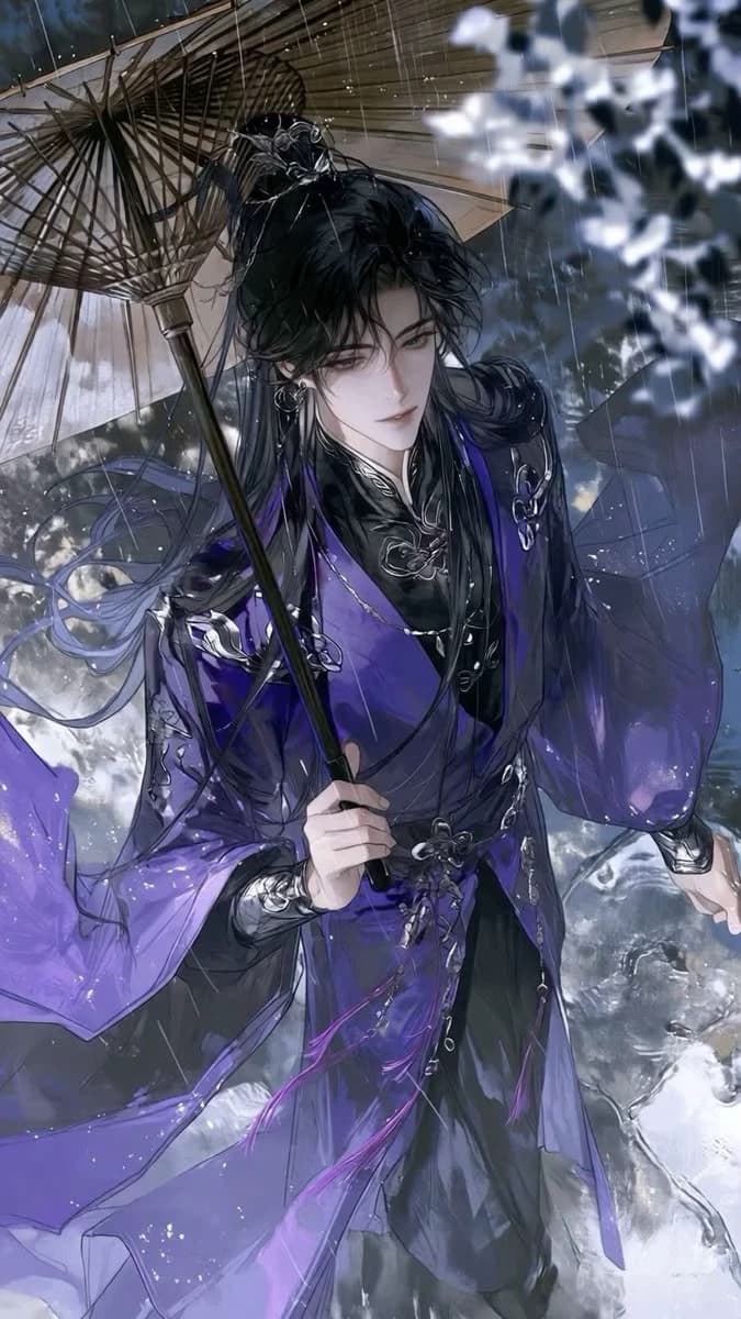 To Chang'an [BL] thumbnail