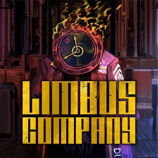 Limbus Company˚.⏰️ ᵎᵎ || Novo Sinner thumbnail