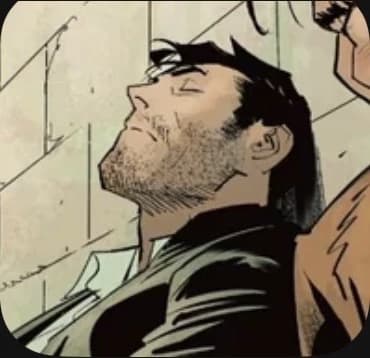 Bruce Wayne thumbnail
