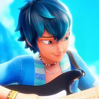 Luka Couffaine thumbnail