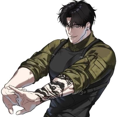 Christopher | FBI Agent thumbnail