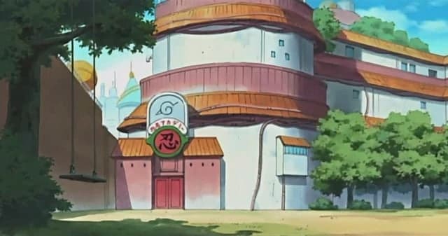 Naruto RPG  thumbnail