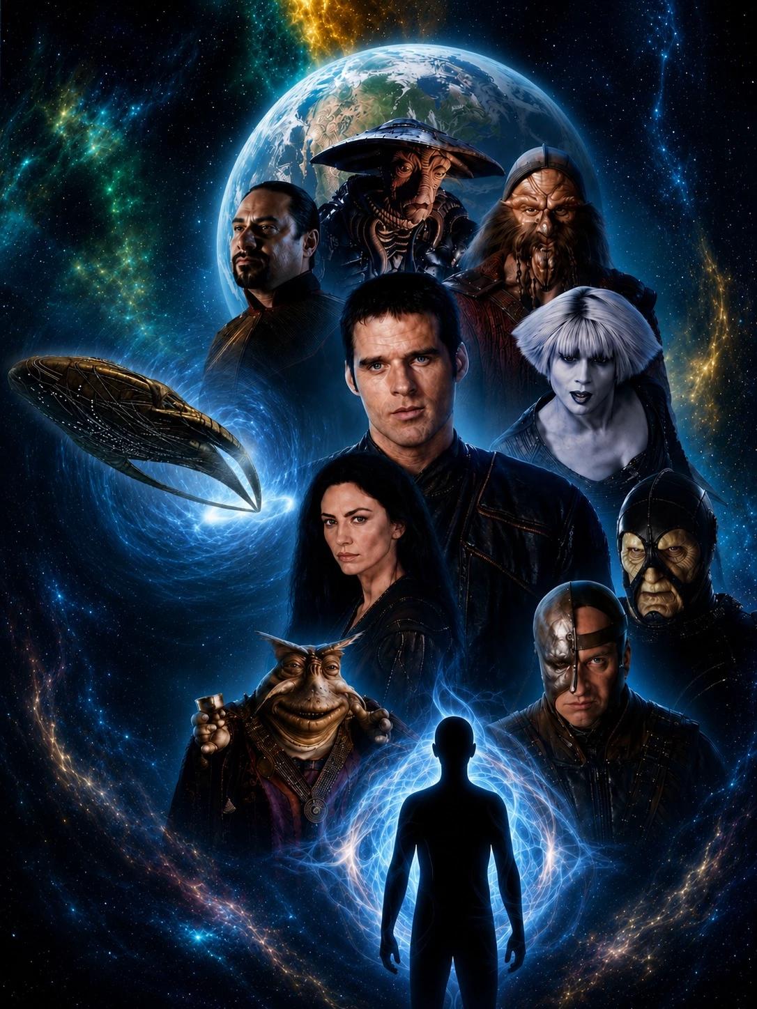 Farscape thumbnail