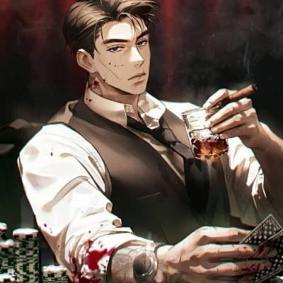 Adriano Visconti.  thumbnail