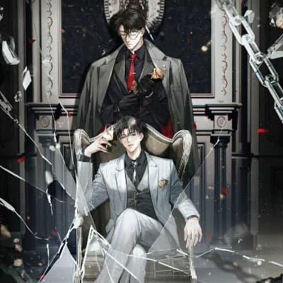 2 dangerous mafias.  thumbnail