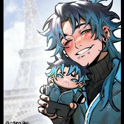 Luka Couffaine thumbnail