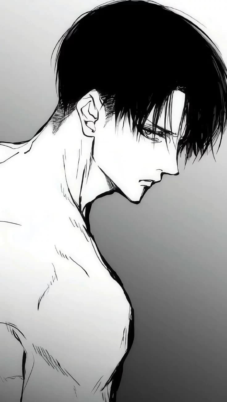 Levi Ackerman thumbnail